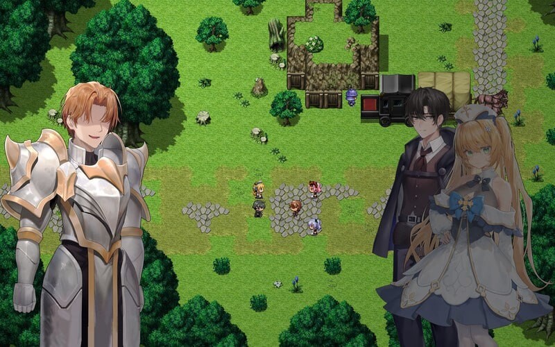 [日式RPG/淫堕/更新/PC] 影色渐染~阿斯林顿的妹神官~影に染まりゆく~アスリントの妹神官~v0.402 官方中文 [1.2G/飞猫转百度]-第8张-游戏-风花雪月-ACG交流分享论坛