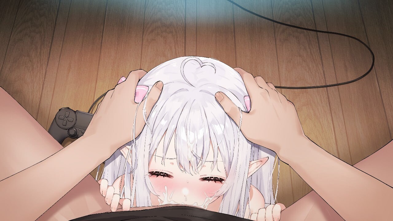 [互动SLG/动态/更新/PC] 与缺乏存在感的妹妹的简单生活 存在感薄い妹との簡単生活 v0.75 官方中文版 [1.8G/飞猫转百度]-第2张-游戏-风花雪月-ACG交流分享论坛