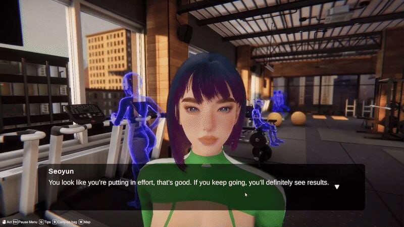 [3D互动/动态/更新/PC] 隔壁的美艳人妻 The Wife Next Door v1.3.19 官中步兵版+DLC [10.4G/飞猫转百度]-第3张-游戏-风花雪月-ACG交流分享论坛