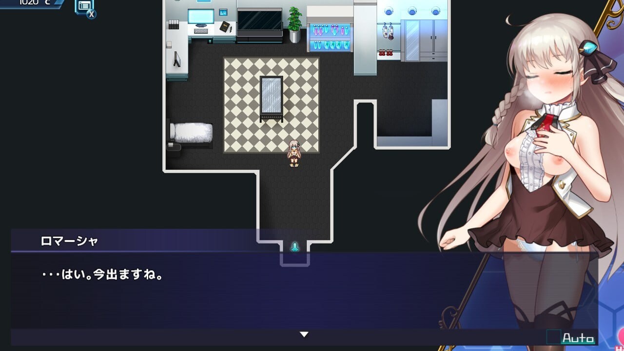[卡牌RPG/战斗H/动态/更新/PC] 公主协同效应 プリンセスシナジー v2025.05 AI汉化 [2G/飞猫转百度]-第6张-游戏-风花雪月-ACG交流分享论坛