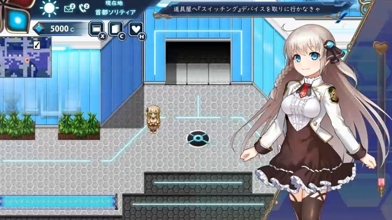 [卡牌RPG/战斗H/动态/更新/PC] 公主协同效应 プリンセスシナジー v2025.05 AI汉化 [2G/飞猫转百度]-第8张-游戏-风花雪月-ACG交流分享论坛