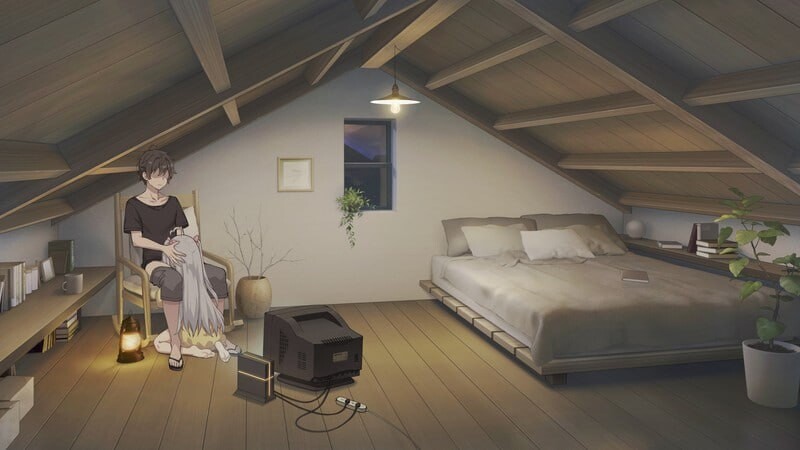 [互动SLG/动态/更新/PC] 与缺乏存在感的妹妹的简单生活 存在感薄い妹との簡単生活 v0.75 官方中文版 [1.8G/飞猫转百度]-第9张-游戏-风花雪月-ACG交流分享论坛