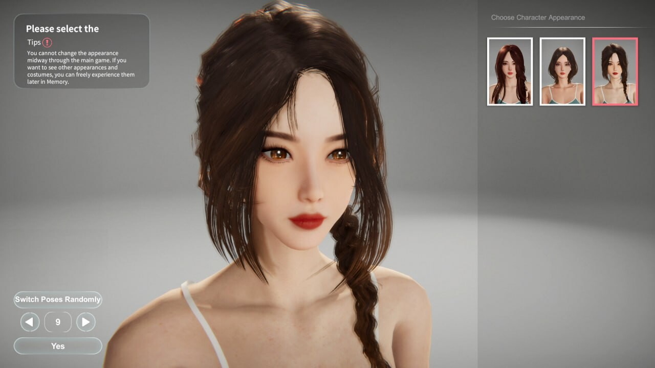 [3D互动/动态/更新/PC] 隔壁的美艳人妻 The Wife Next Door v1.3.19 官中步兵版+DLC [10.4G/飞猫转百度]-第9张-游戏-风花雪月-ACG交流分享论坛