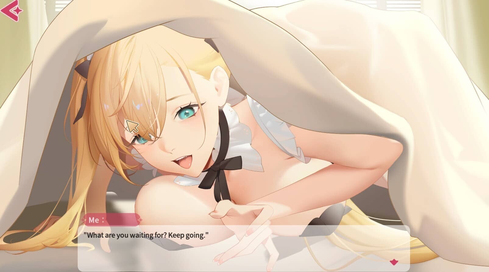 图片[3]-[SLG/STEAM官中]性感可爱的淫妻们 XXII/Hot And Lovely Waifu XXII[3G]-小陌资源库