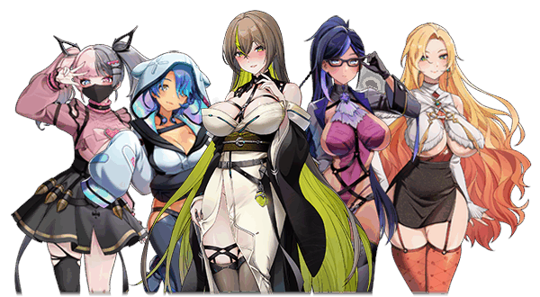 [ACT/STEAM官中]魅惑之翼：少女的爆衣攻略/Wings of Seduction[Ver1.1.007+DLC][1.20G]-小陌资源库