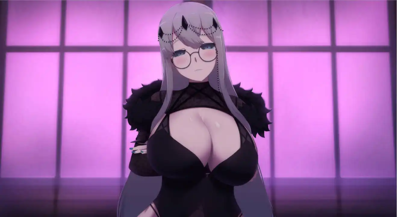 [SLG/PC+安卓]死神那么可爱/死神不应该是可怕的吗/Aren’t Grim Reapers Supposed to be Scary? [Ver0.1.7][880M]-小陌资源库
