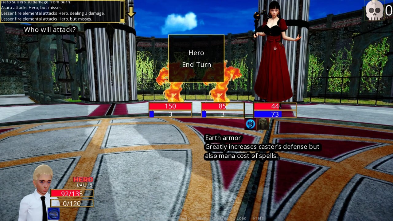 [亚洲风SLG/动态] 欲望后宫 Lust Harem v0.47.1B PC+安卓 汉化版 [4.6G/飞猫转百度]-第2张-游戏-次元小屋-ACG交流分享论坛
