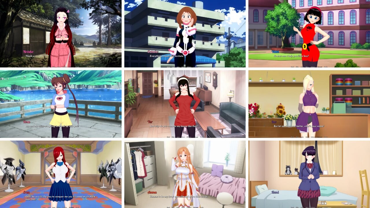 [日式SLG/动态] 伊势海妓院 Isekai Brothel v0.57 PC+安卓 AI汉化 [3.9G/飞猫转百度]-第5张-游戏-哥特动漫王国-哥特萝莉社