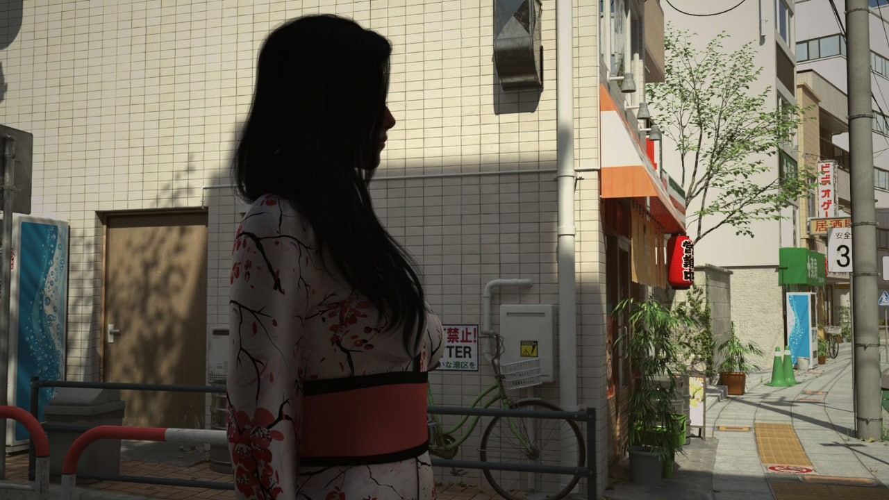 [亚洲风SLG/动态] 日本的新起点 New Beginnings in Japan Ch.2 v.0.6.7 PC+安卓 汉化版 [3.7G/飞猫转百度]-第7张-游戏-哥特动漫王国-哥特萝莉社