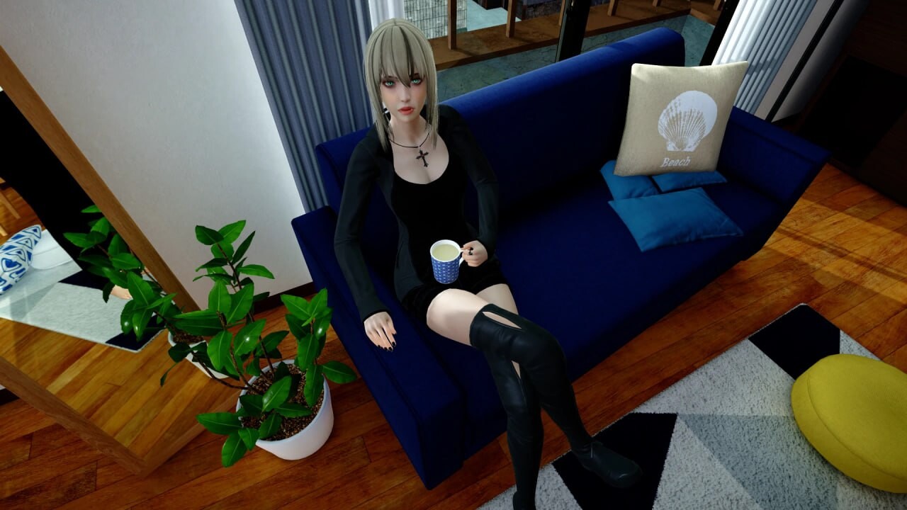 [亚洲风SLG/动态] 欲望后宫 Lust Harem v0.47.1B PC+安卓 汉化版 [4.6G/飞猫转百度]-第6张-游戏-次元小屋-ACG交流分享论坛