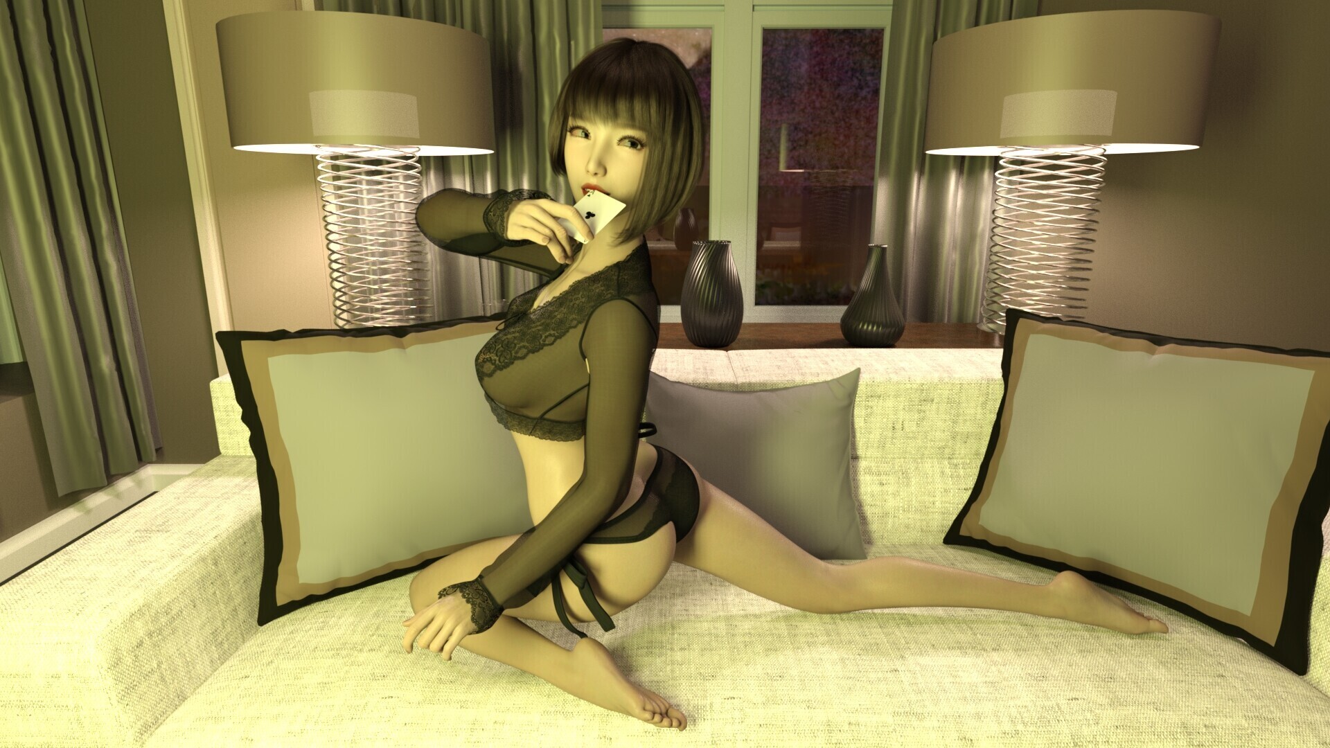 图片[12]-[SLG/STEAM官中]赌神模拟器：亚洲风云/God Of Gamblers[Ver2.02][5.8G]-小陌资源库