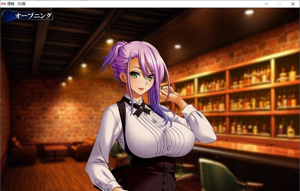 图片[6]-[拔作ADV] 侵蚀 云汉化润色版+全CG存档[4G]-小陌资源库