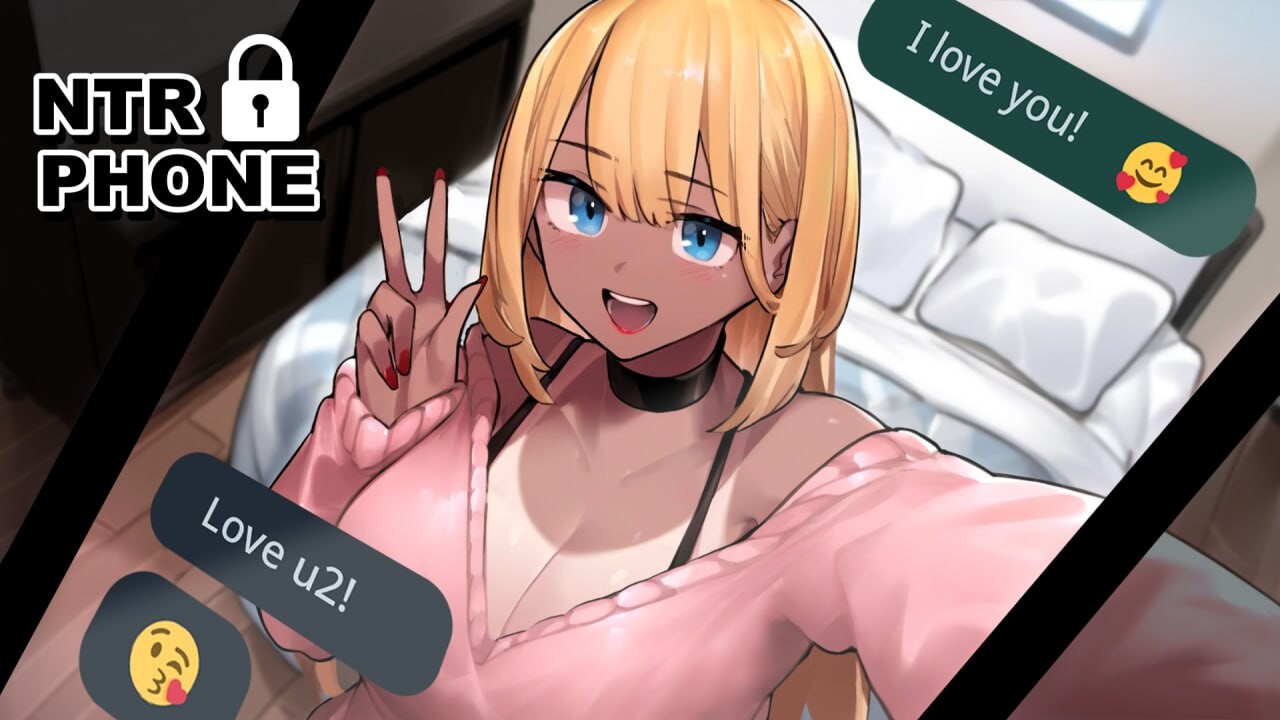 [日式SLG/动态/NTR/更新] NTR PHONE v0.25.0 PC+安卓 官方英文版 [700M/飞猫转百度]-第2张-游戏-风花雪月-ACG交流分享论坛