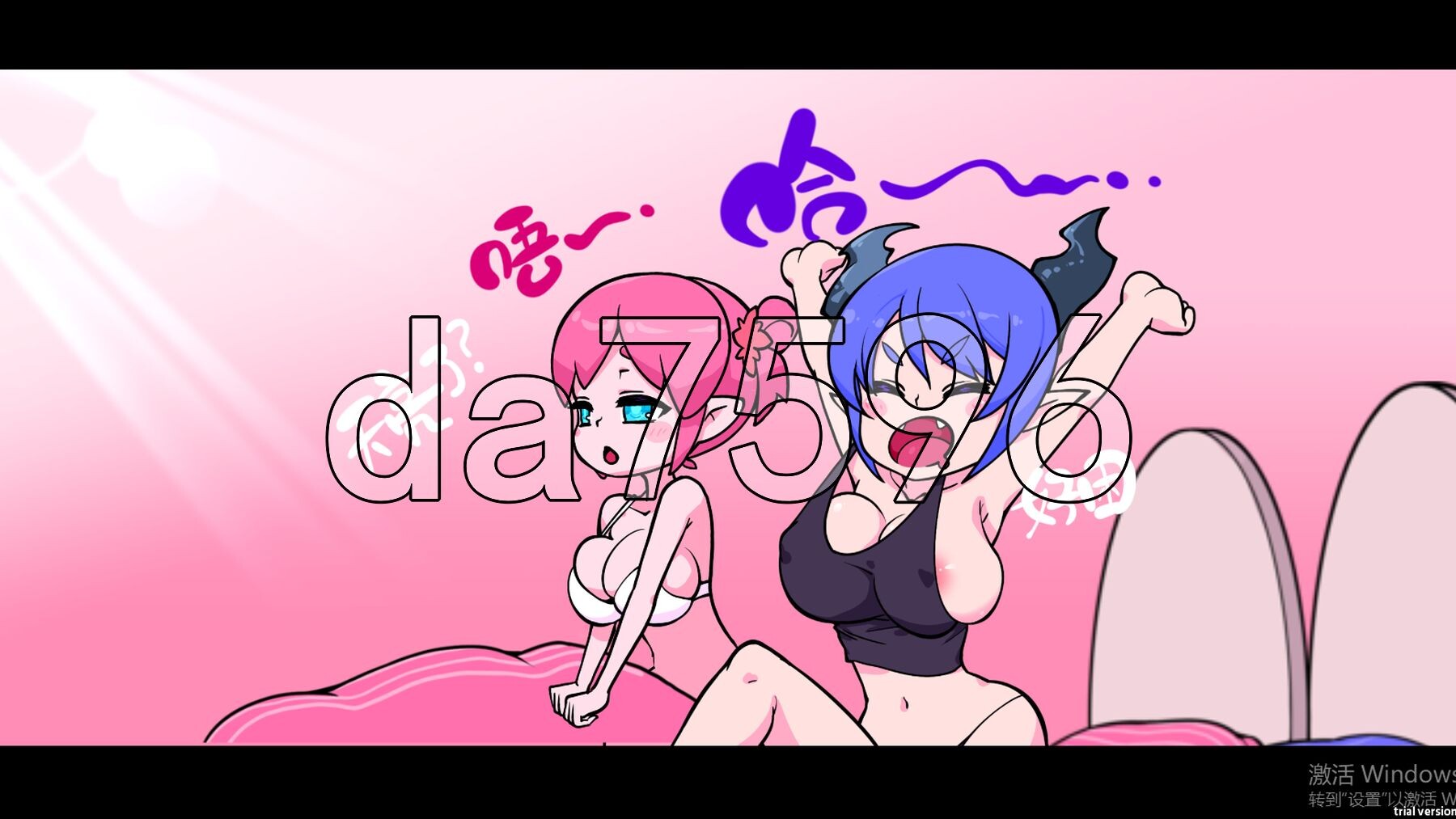 [日式SLG/更新] 少女妖精弹珠台 Elf Girl Pinball V1.0 +DLC绿萝 官中步兵版 [5.70G/多空转百度微云]-第2张-游戏-风花雪月-ACG交流分享论坛