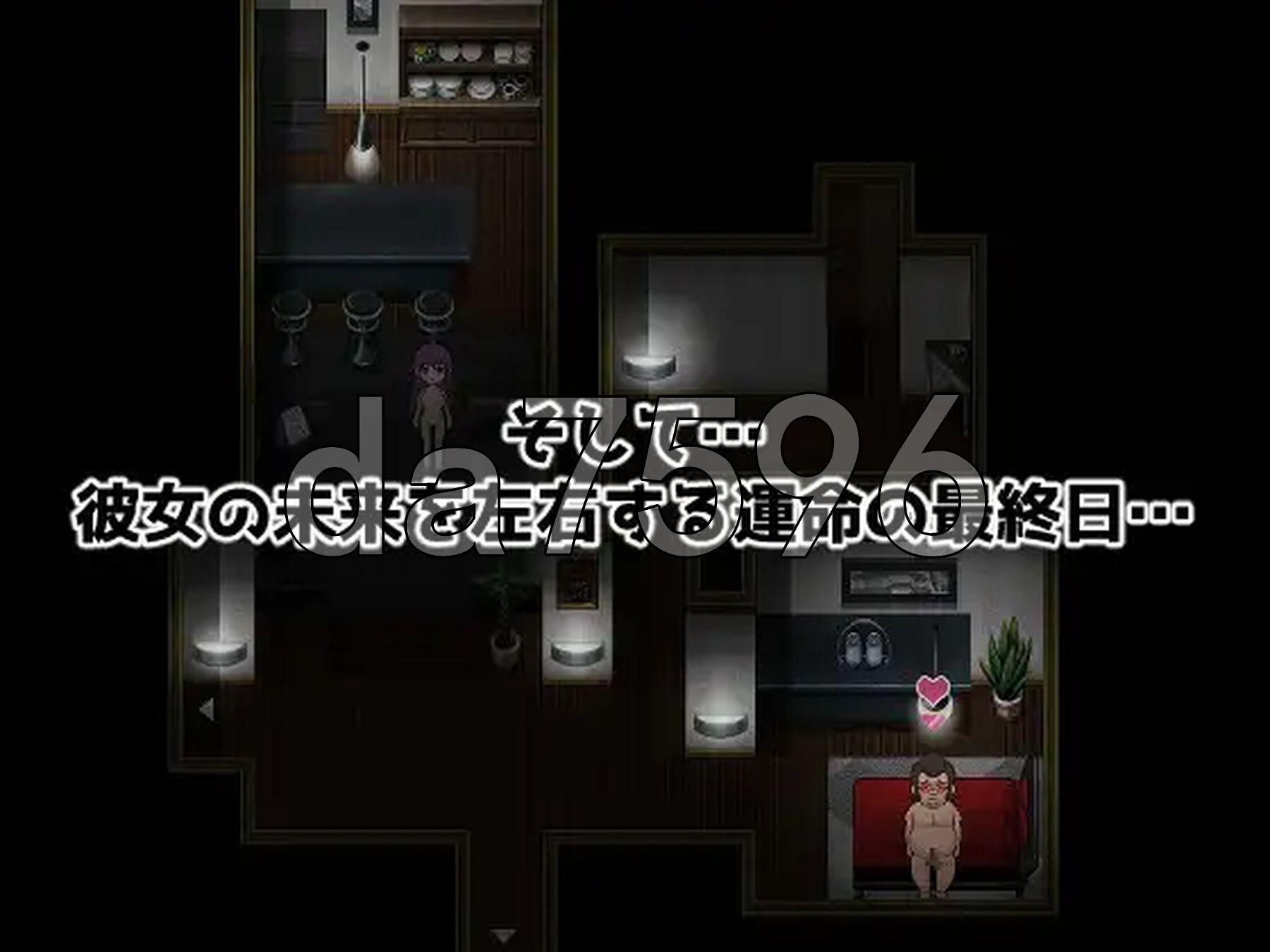 [日式RPG/新汉化] Divagate 淫秽、NTR、乐队、夏令营 V1.7 AI汉化版 [1.20G/多空转百度微云]-第9张-游戏-风花雪月-ACG交流分享论坛