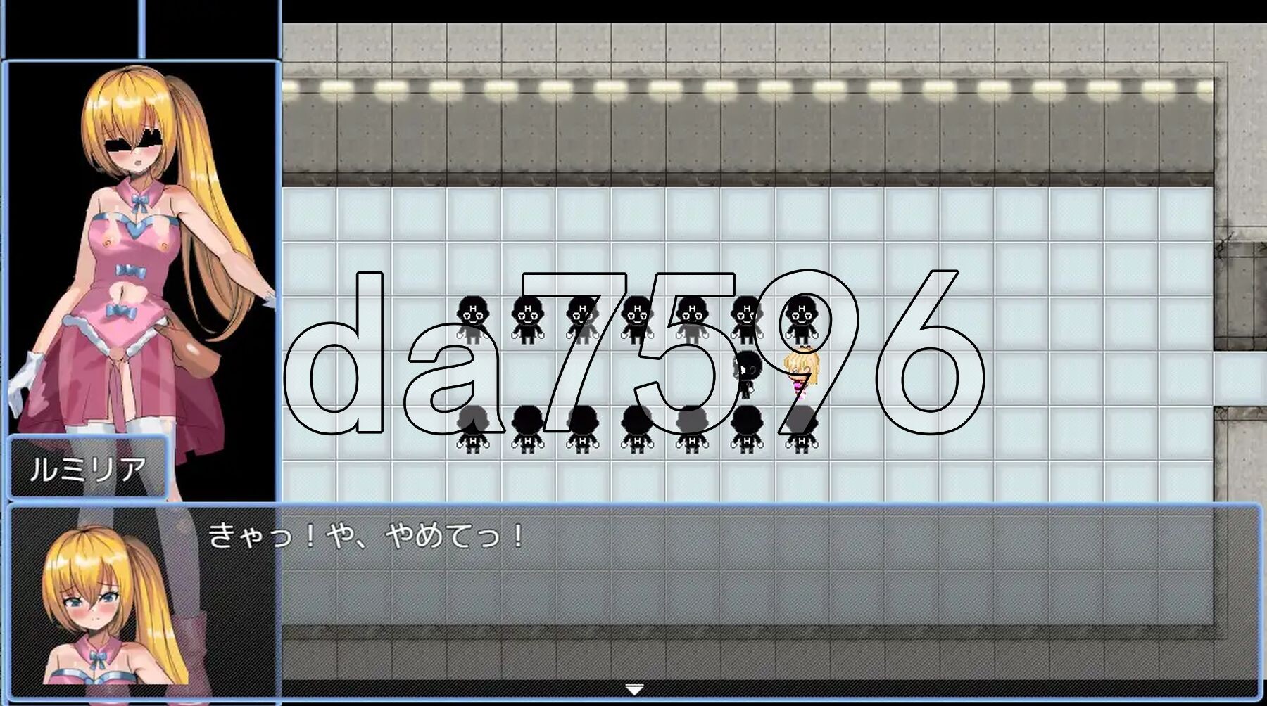 [日式RPG/新作] 魔法少女卢米莉亚～被设置的解析陷阱～ 魔法少女ルミリア～仕掛けられた解析の罠～ V1.06  PC+安卓 AI汉化版+作弊码 [960M/-第12张-游戏-风花雪月-ACG交流分享论坛
