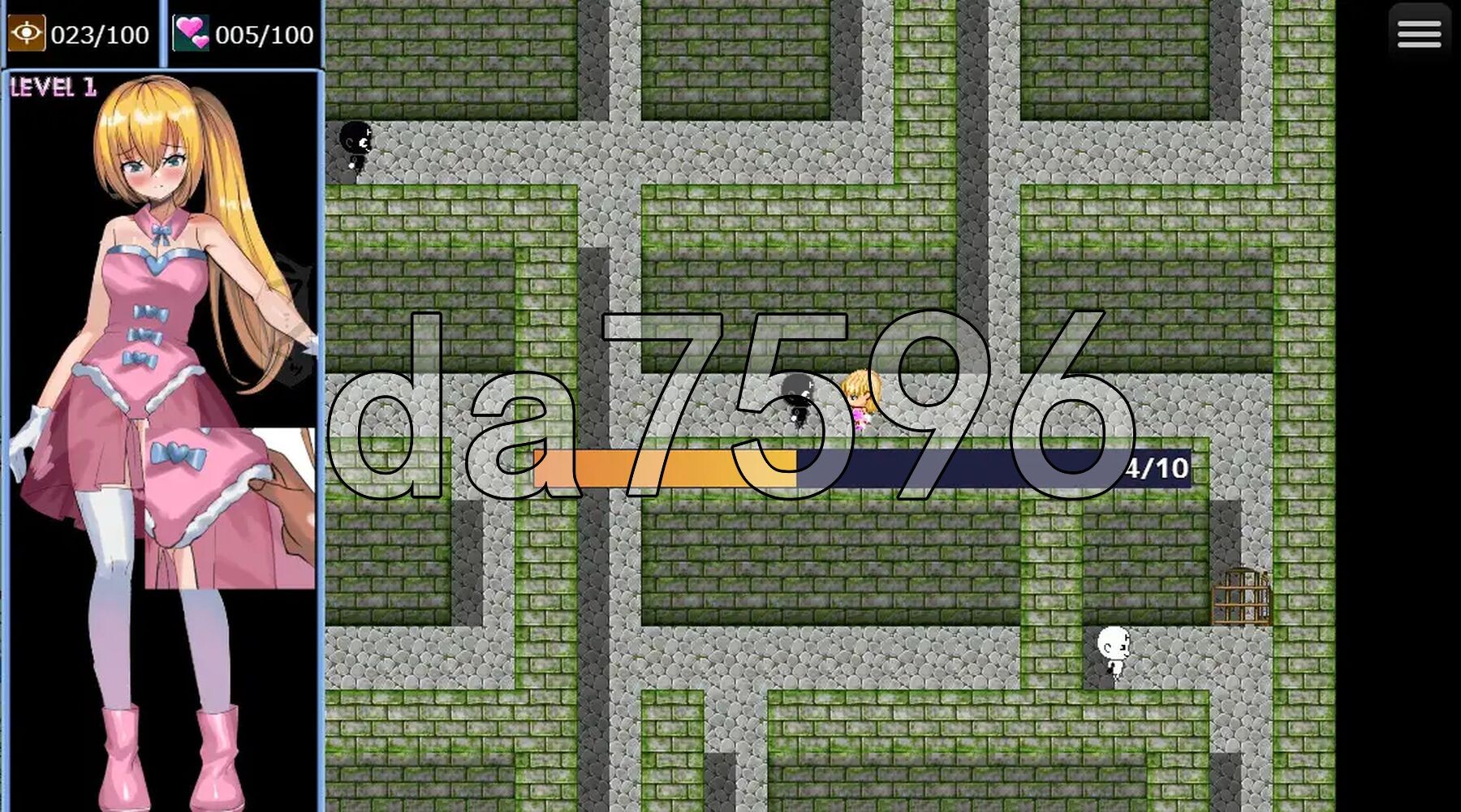 [日式RPG/新作] 魔法少女卢米莉亚～被设置的解析陷阱～ 魔法少女ルミリア～仕掛けられた解析の罠～ V1.06  PC+安卓 AI汉化版+作弊码 [960M/-第4张-游戏-风花雪月-ACG交流分享论坛