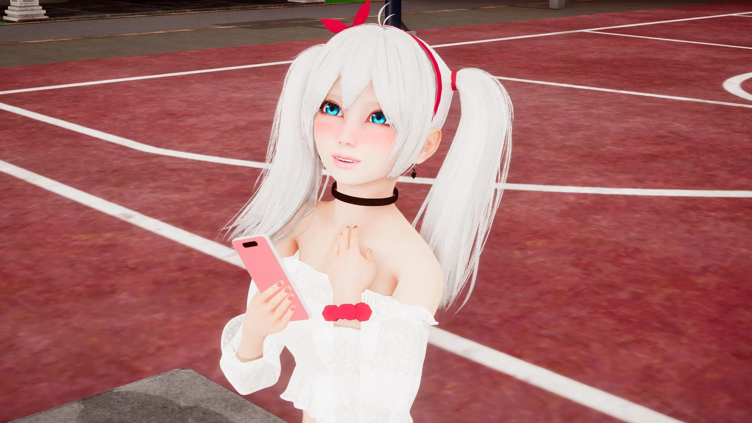 [亚洲风SLG/AI汉化/PC+安卓]小绿山0.12 Little Green Hill 赞助版 AI汉化步兵[12G/更新]
