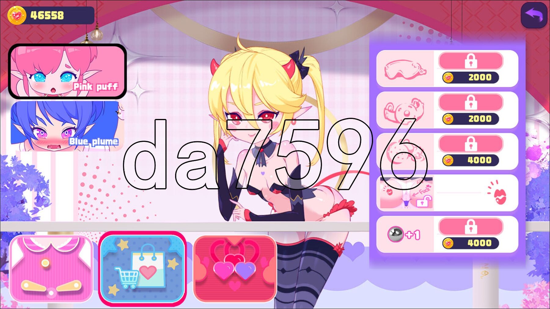 [日式SLG/更新] 少女妖精弹珠台 Elf Girl Pinball V1.0 +DLC绿萝 官中步兵版 [5.70G/多空转百度微云]-第10张-游戏-风花雪月-ACG交流分享论坛
