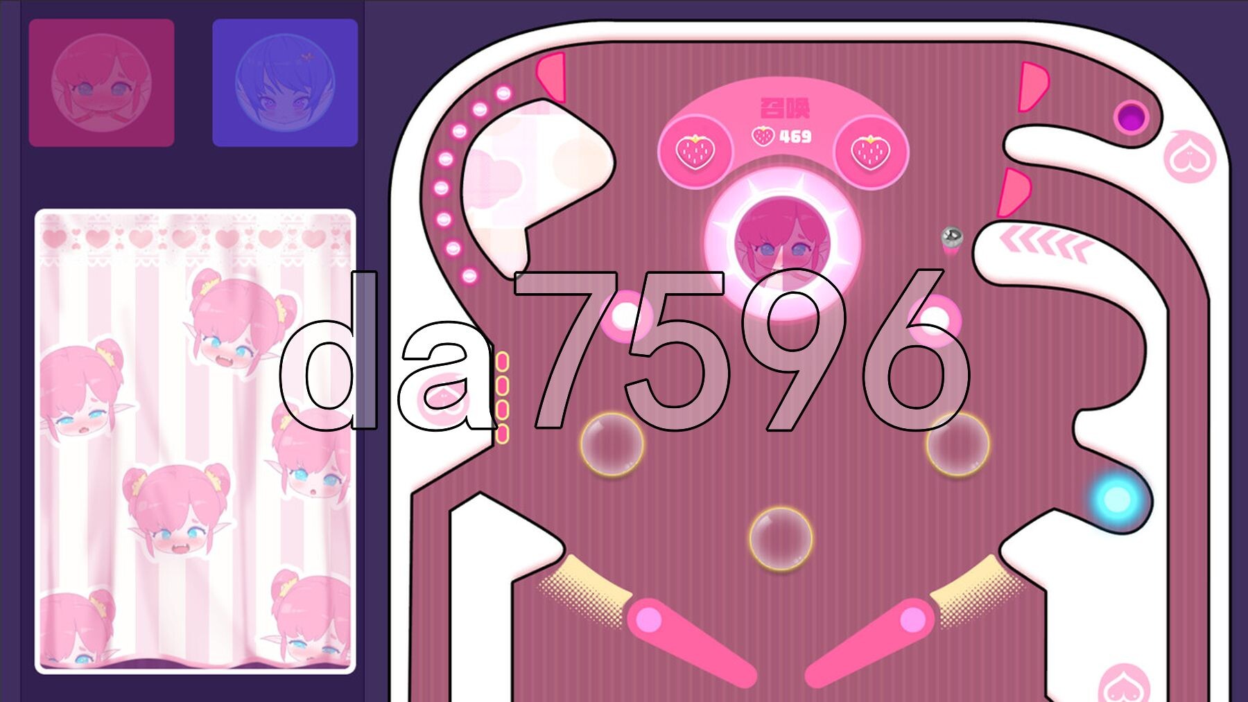 [日式SLG/更新] 少女妖精弹珠台 Elf Girl Pinball V1.0 +DLC绿萝 官中步兵版 [5.70G/多空转百度微云]-第12张-游戏-风花雪月-ACG交流分享论坛