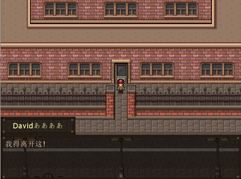 【RPG/巴比伦汉化/动态CG/巨乳/步兵】僵尸生活1/A Zombie's Life[Ver1.1 BETA3完结汉化修复版+作弊室+攻略]【PC/480M】