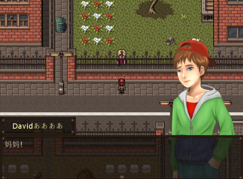 【RPG/巴比伦汉化/动态CG/巨乳/步兵】僵尸生活1/A Zombie's Life[Ver1.1 BETA3完结汉化修复版+作弊室+攻略]【PC/480M】