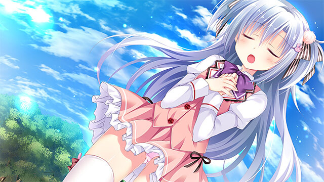 【ADV/STEAM官中/后宫/制服/中出/处女/口交】奇异恩典 -What color is your attribute-/アメイジング・グレイス ―What color is your attribute？―/Amazing Grace -What color is your attribute?-[Ver1.672.1]【PC/3.7G】