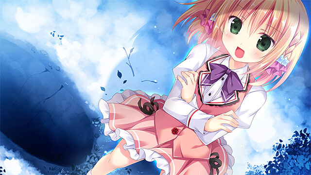【ADV/STEAM官中/后宫/制服/中出/处女/口交】奇异恩典 -What color is your attribute-/アメイジング・グレイス ―What color is your attribute？―/Amazing Grace -What color is your attribute?-[Ver1.672.1]【PC/3.7G】