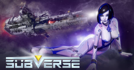 [大作3D/精翻汉化/步兵][StudioFOW] Subverse 颠覆 Ver1.1.1 tt_君完整汉化步兵版+全解锁存档 [66G/全CV/新汉化]