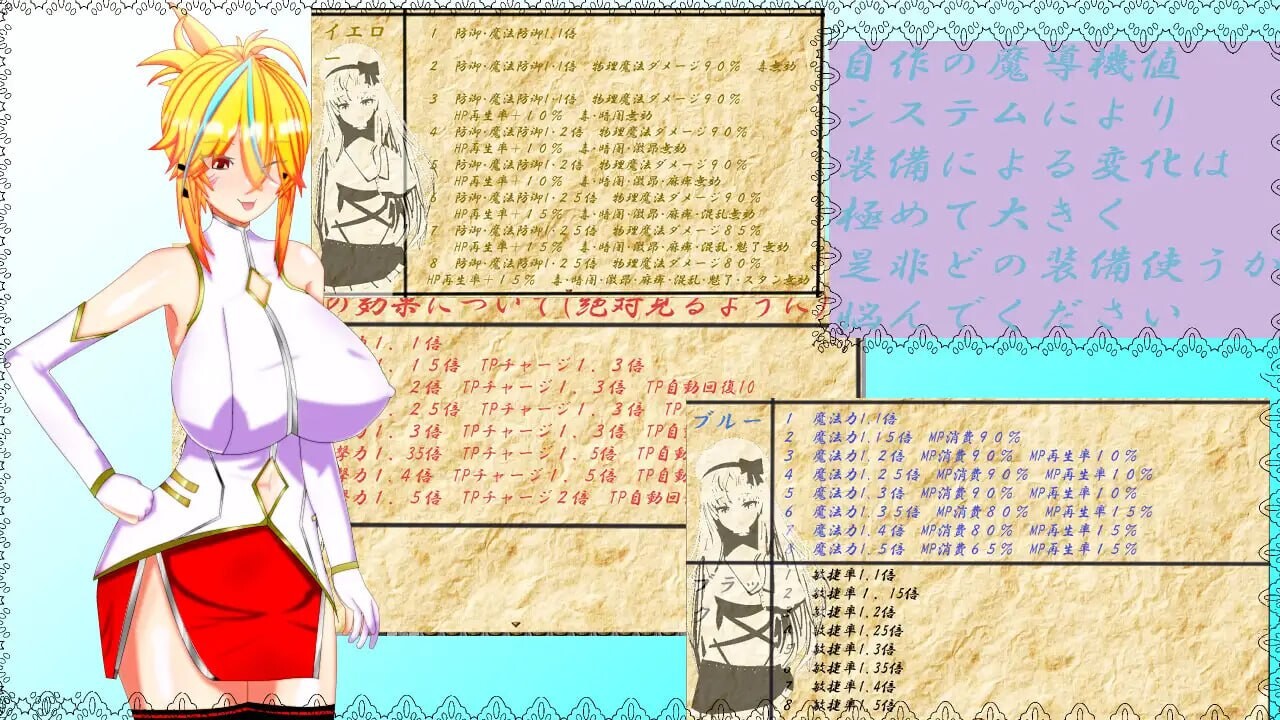 [日式RPG/NTR/新作/PC] 维尔涅斯特物语：英雄骑士的绿帽救国录 ウィルネスト物語 英雄騎士の寝取られ国軍立て直し 机翻汉化 [1.2G/飞猫转百度]-第3张-游戏-风花雪月-ACG交流分享论坛