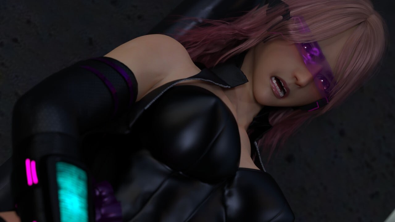 [3D动作ACT/动态/更新/PC] 流星猎犬 Hounds of the Meteor Ver20250503 汉化版 [7.8G/飞猫转百度]-第9张-游戏-风花雪月-ACG交流分享论坛