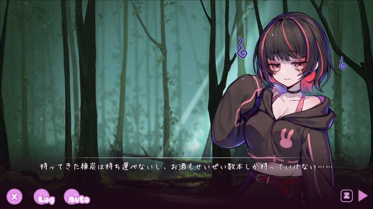 图片[3]-[ACT/全动态] 可爱 -Ryona陷阱地牢- 病みカワ リョナトラップダンジョン Kawaii -Ryona Trap Dungeon- 步兵版 [500M]-小陌资源库