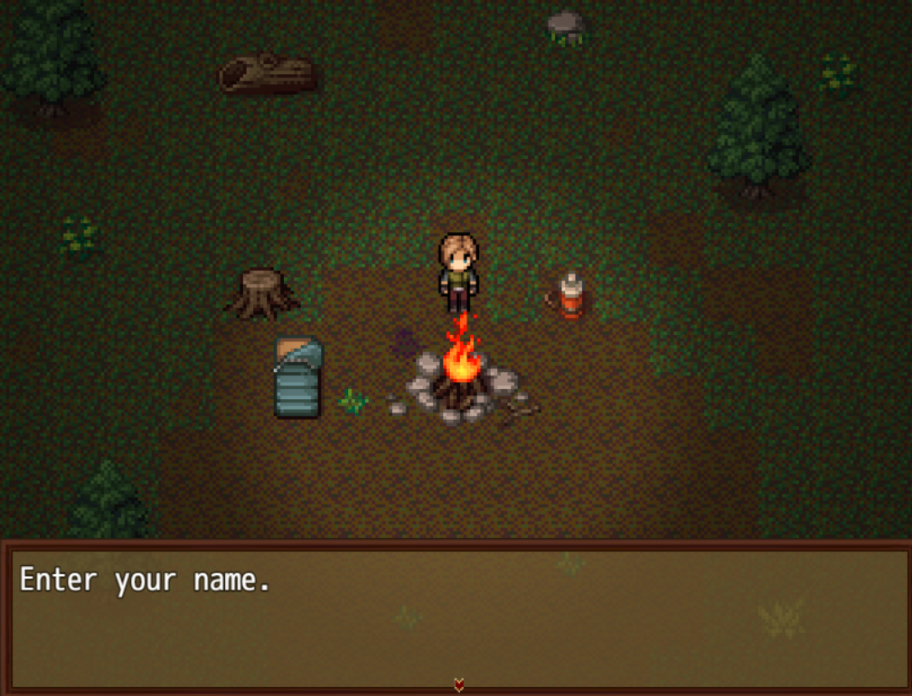 【RPG/神作/机翻+AI文本/巨乳/步兵】僵尸生活：避难所/Zombie's Retreat[Ver1.2.0+存档+攻略]【PC/1.7G】