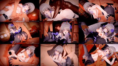 【3D/糖霜o】崩坏之大黑塔天才的慾火[267M/FM直连/FM转UC  夸克]
