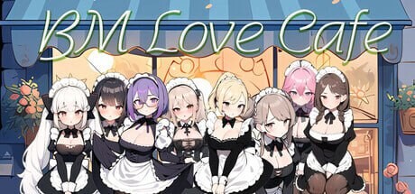 [经营SLG/动态/更新/PC] 黑山恋爱咖啡厅 Love Cafe v3.3 官中步兵版 [400M/飞猫转百度]
