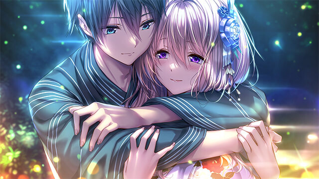(补)【Gal/精翻汉化/巨乳/中出/肛交】甜蜜女友2+/アマカノ2+[+全CG存档+特典]【PC/33.7G】