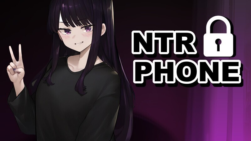 图片[10]-[SLG/汉化/PC+安卓] NTR电话/NTR PHONE v0.25.0 官方中文版 [801M]-小陌资源库