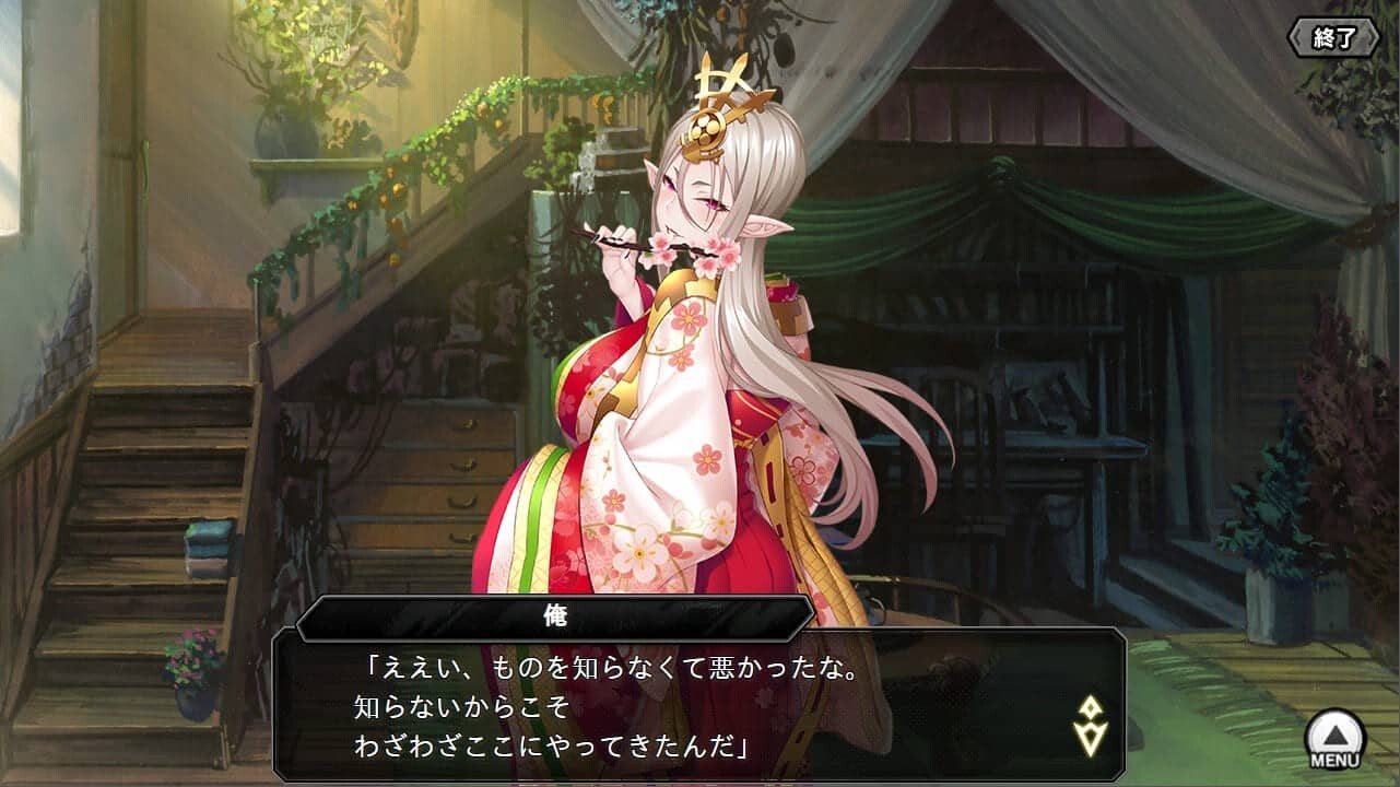 图片[10]-[网游破解/动态CG] 对魔忍Taimanin RPGX 全绅士内容纯享 单机离线版 2025.05月整合版 [25G]-小陌资源库