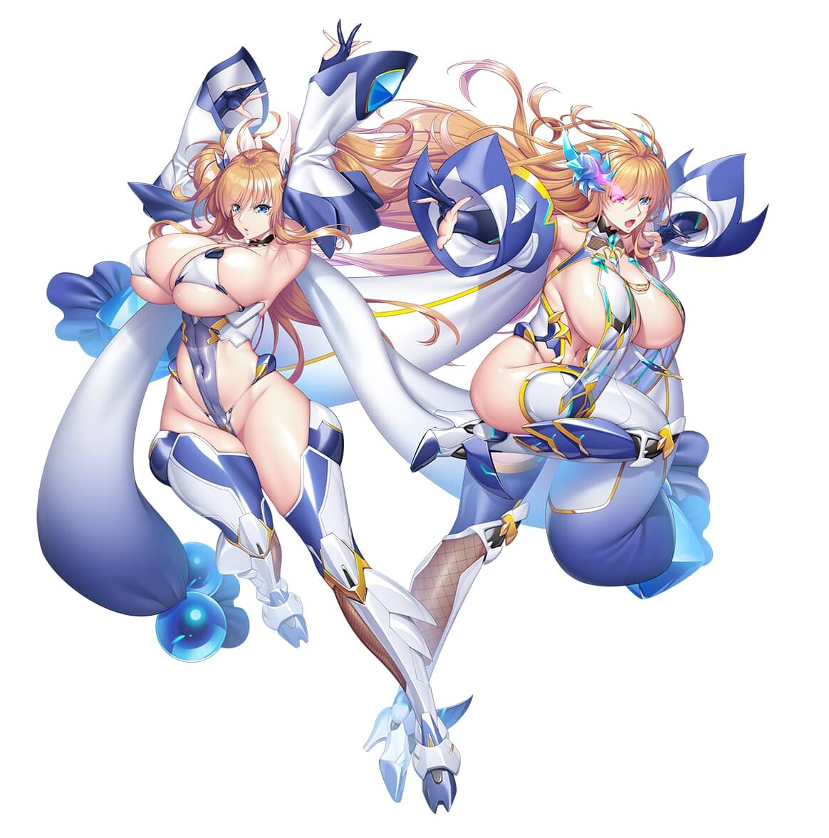 图片[7]-[网游破解/动态CG] 对魔忍Taimanin RPGX 全绅士内容纯享 单机离线版 2025.05月整合版 [25G]-小陌资源库