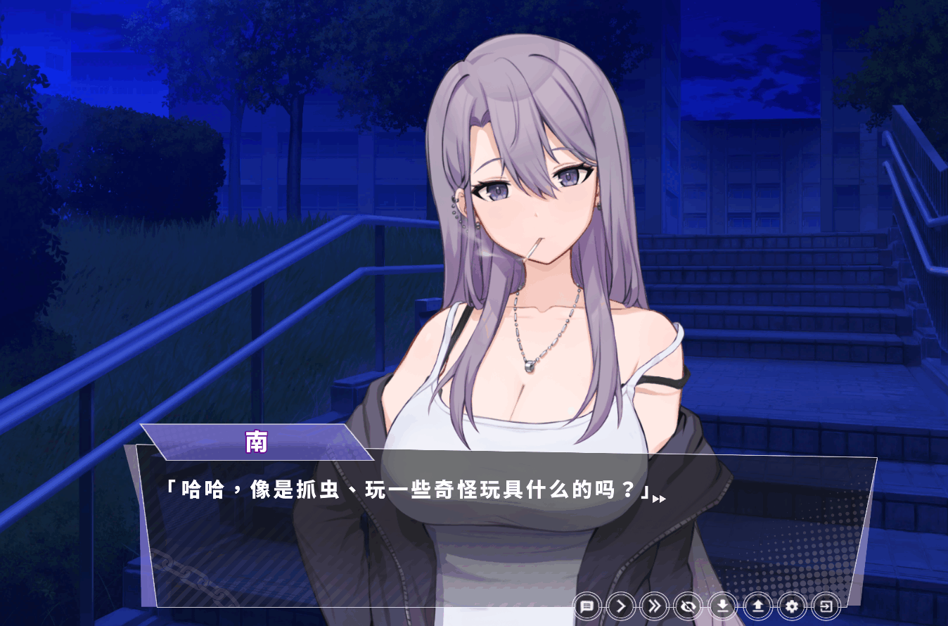 图片[6]-[SLG/官中] 幸福的二人房 Happiness Double Room V1.0.5 官方中文步兵版 [4G]-小陌资源库