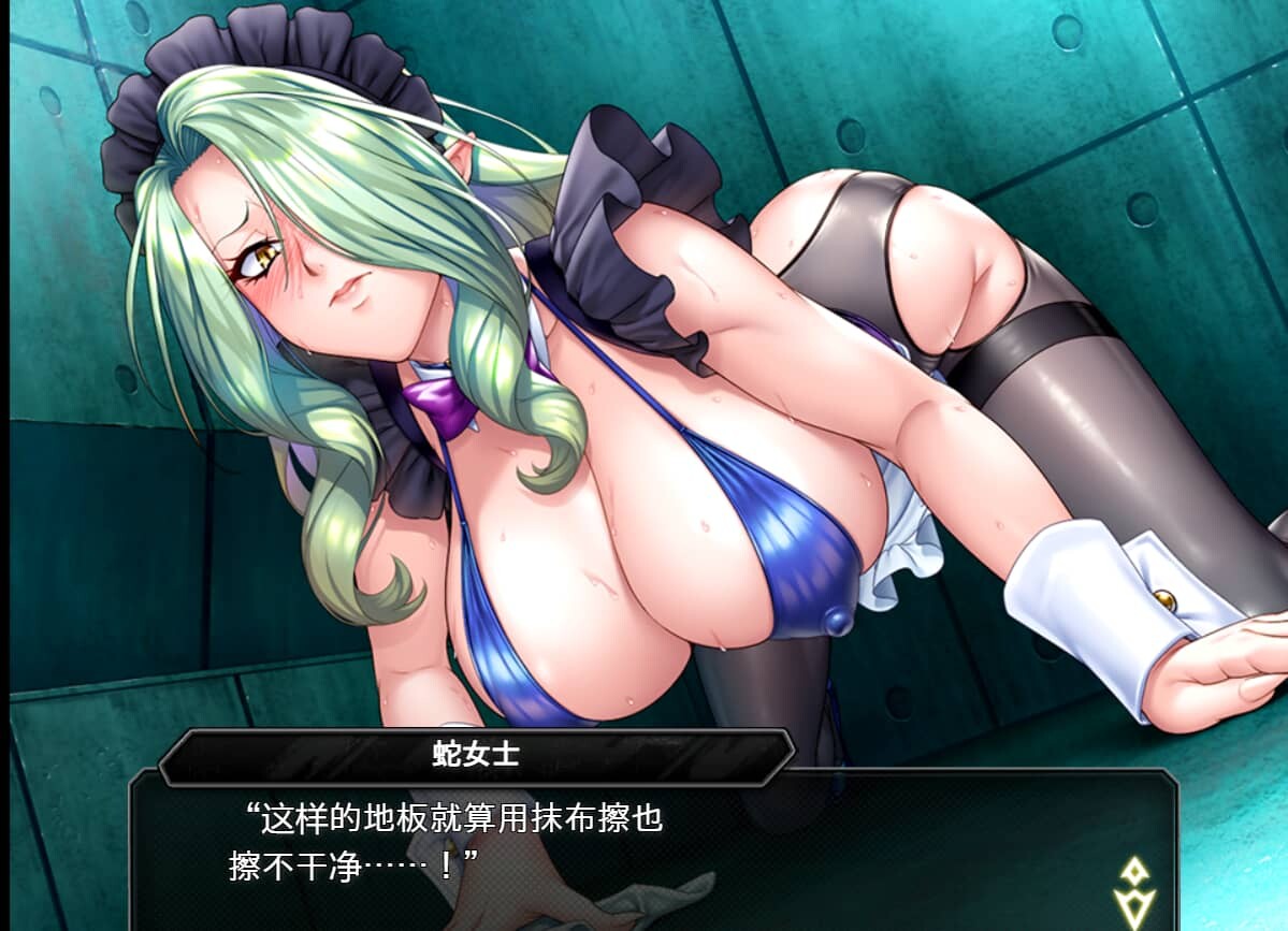 图片[12]-[网游破解/动态CG] 对魔忍Taimanin RPGX 全绅士内容纯享 单机离线版 2025.05月整合版 [25G]-小陌资源库