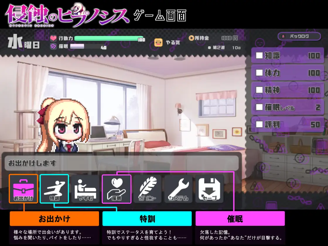 图片[2]-[SLG/AI汉化]侵蚀的催眠·后记（侵蝕のヒプノシスAfterstory）全CG存档+攻略[1G]-小陌资源库