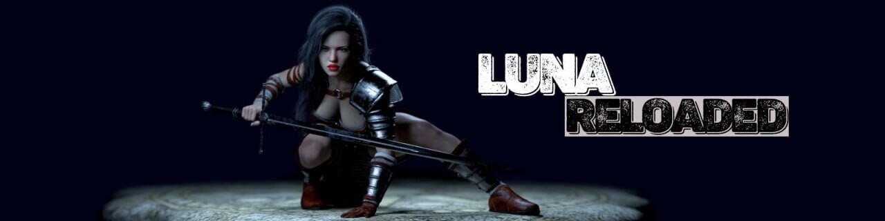 [欧美SLG/动态/更新] 露娜重装上阵 Luna Reloaded v0.23 PC+安卓 汉化版 [4.5G/飞猫转百度]