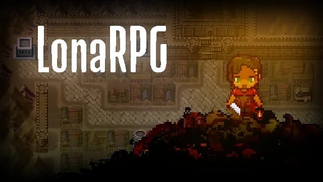 [探索RPG/羞辱/更新/PC] 洛娜的世界 LonaRPG v0.9.8.5 官中步兵版 [700M/飞猫转百度]