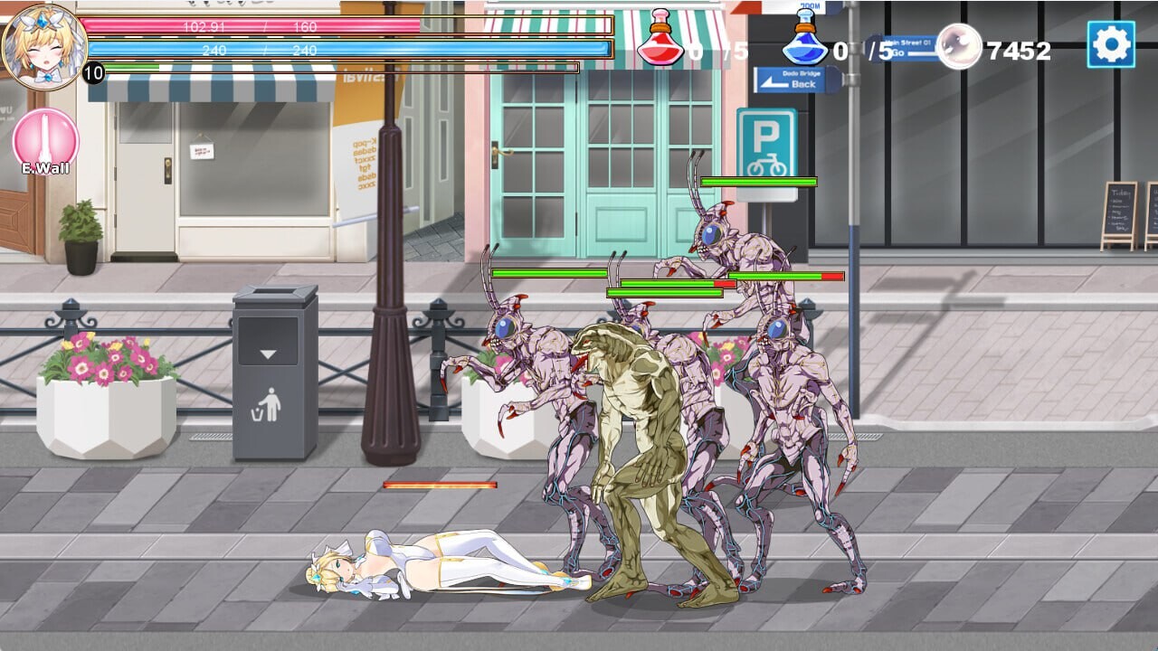 5