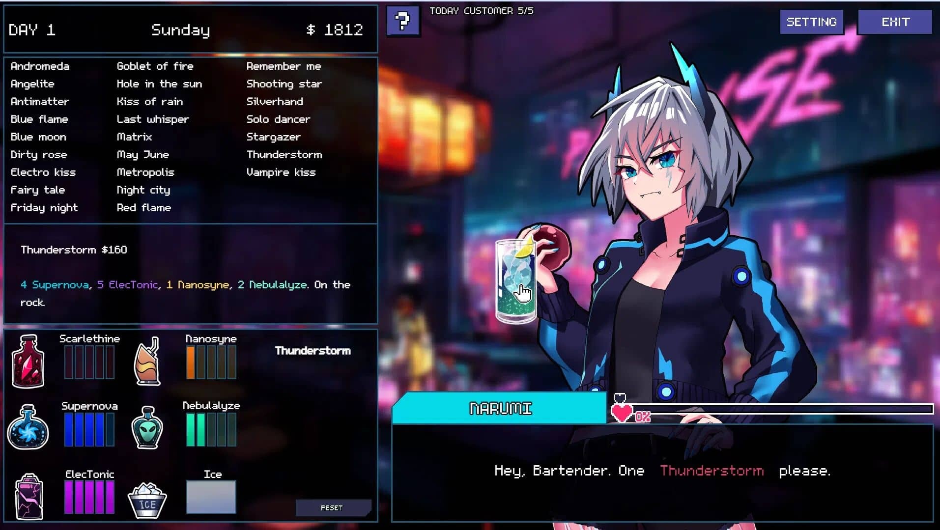 图片[5]-[SLG/PC+安卓]天堂重叠/Paradise Overlap [1.1G]-小陌资源库