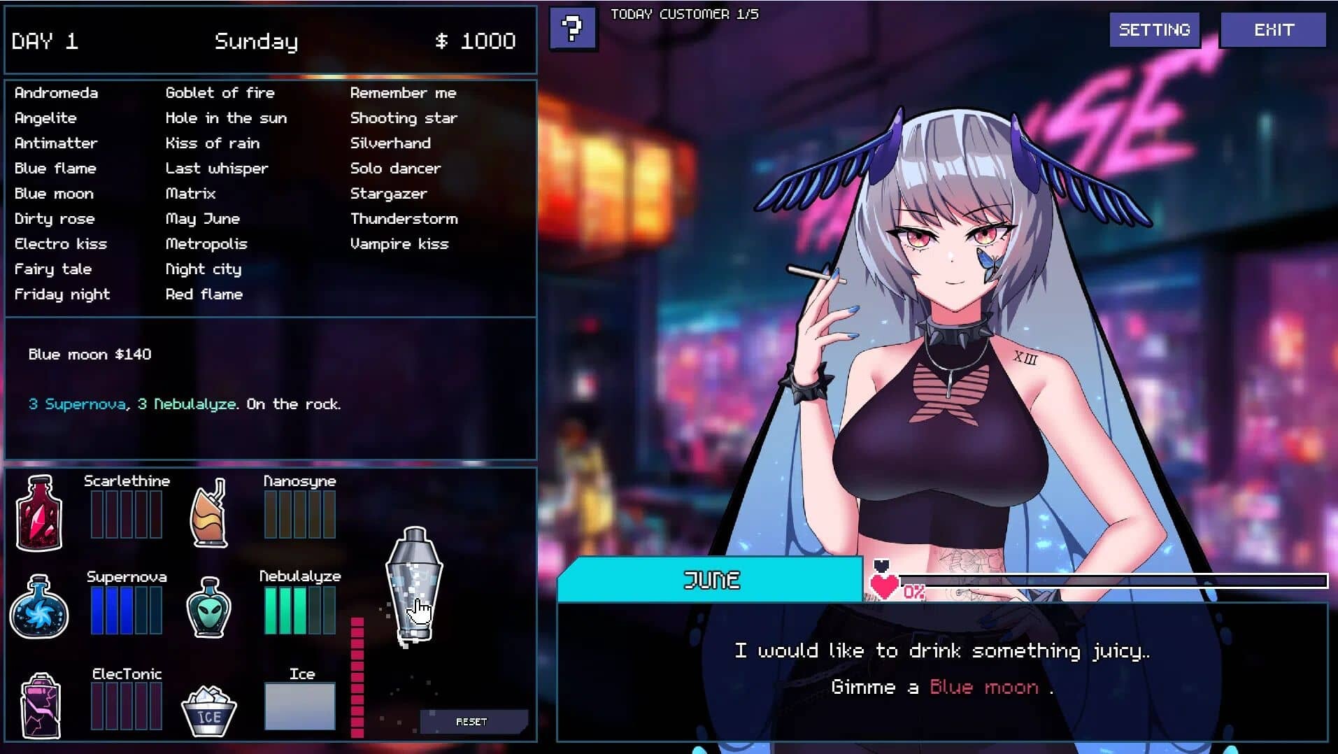 图片[6]-[SLG/PC+安卓]天堂重叠/Paradise Overlap [1.1G]-小陌资源库