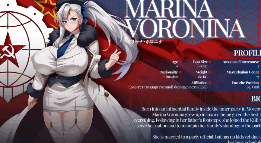 图片[3]-[RPG/AI汉化] MAMA[700M]-小陌资源库