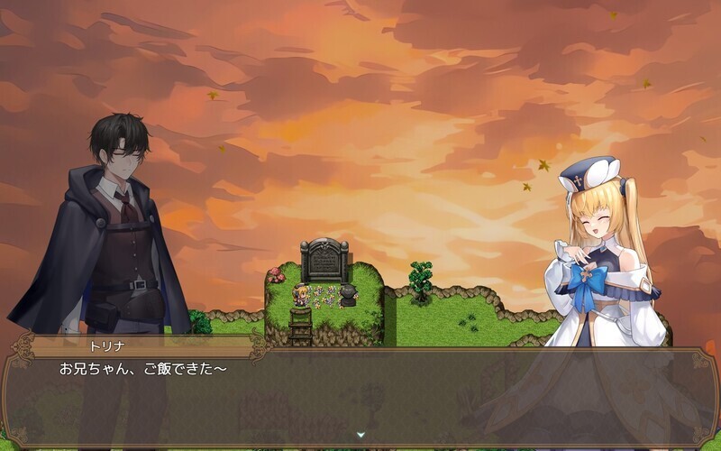 图片[3]-[RPG/恶堕/官中]影色渐染~阿斯林顿的妹神官~/影に染まりゆく~アスリントの妹神官~[Ver0.415][1.2G]-小陌资源库