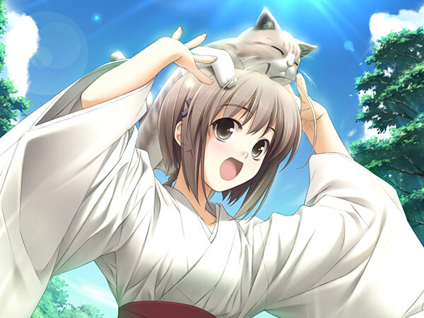 图片[4]-[ADV/经典]缘之空&悠之空/ヨスガノソラ&ハルカナソラ[两部合集][4.4G]-小陌资源库